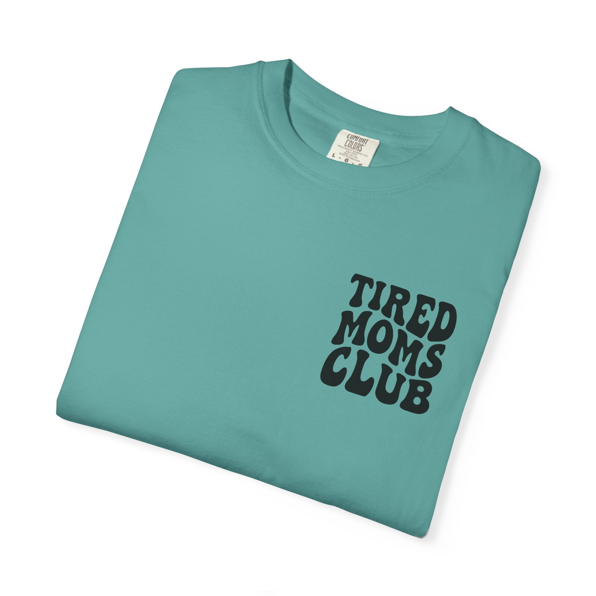 tired moms club