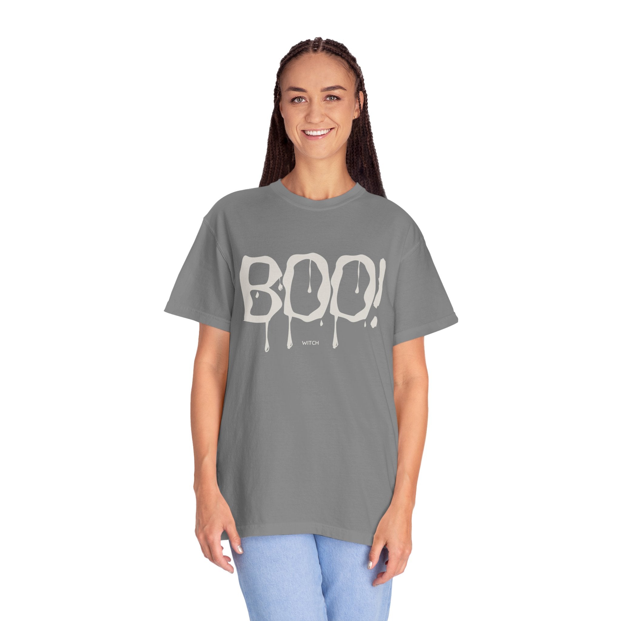 BOO witch