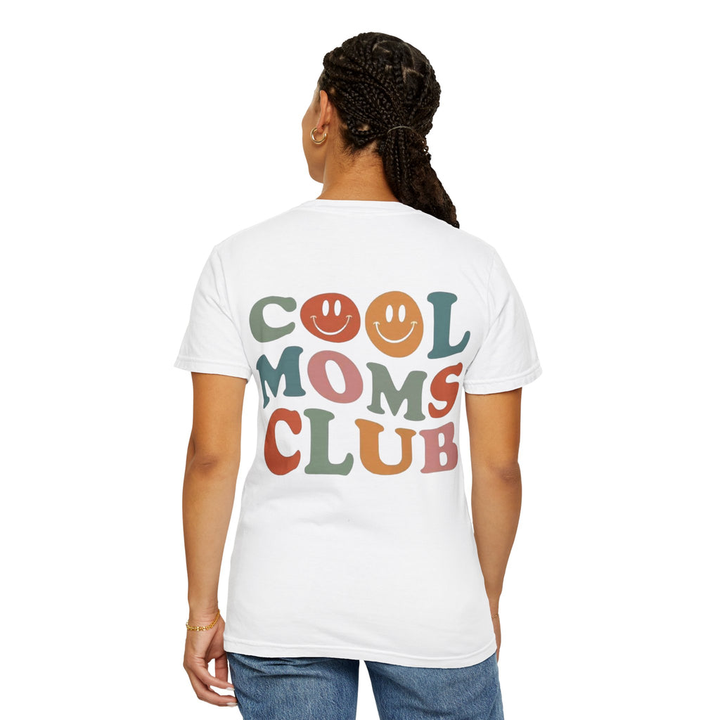 Cool Moms Club