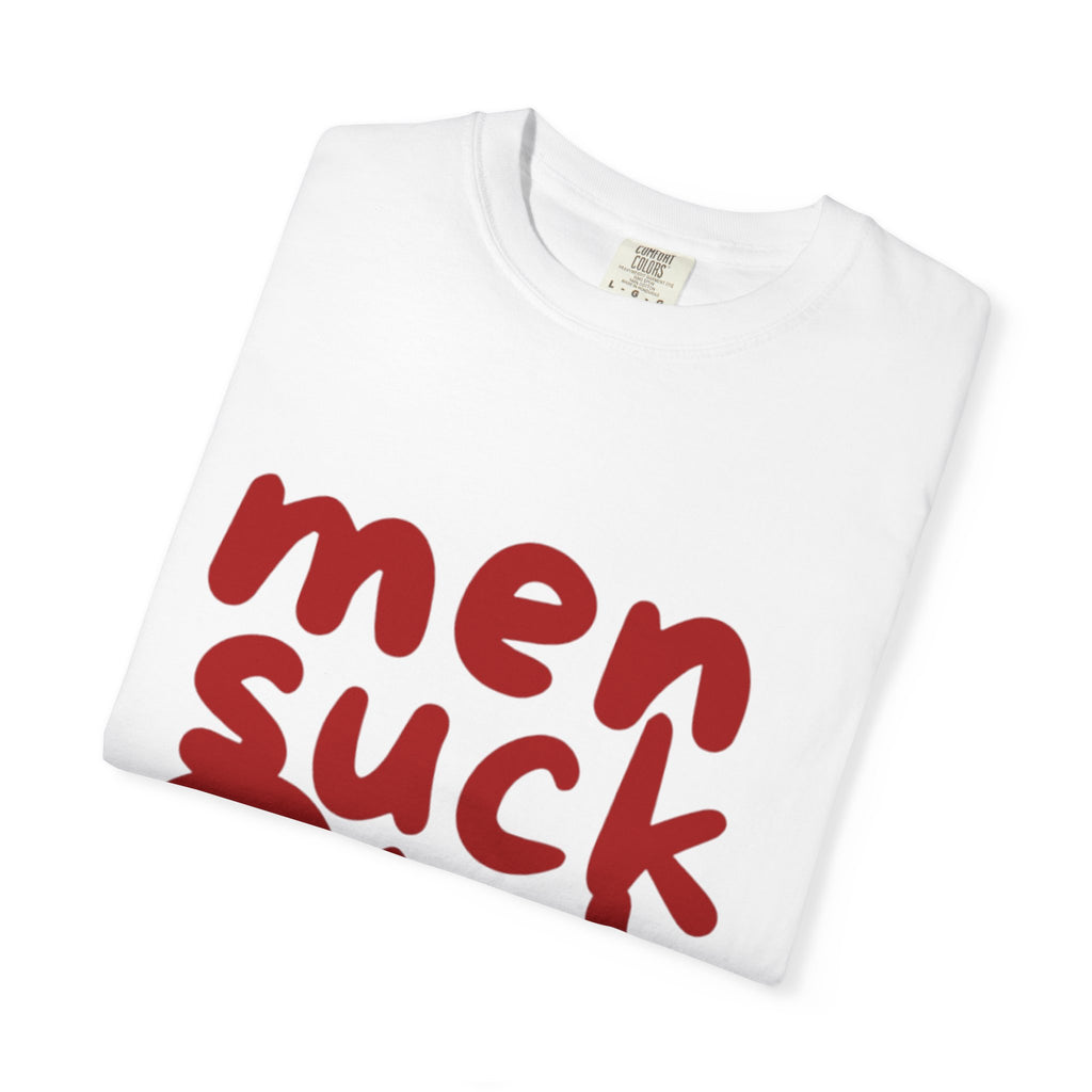 Men Suck Club
