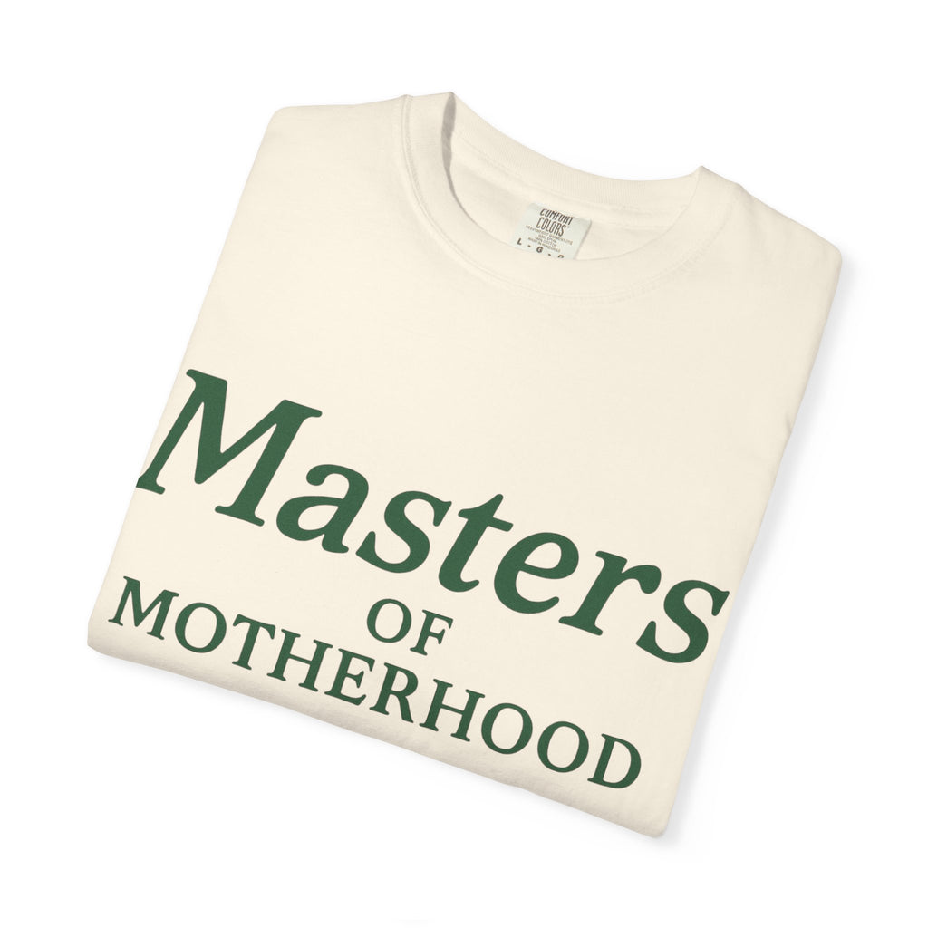 Masters of Motherhood