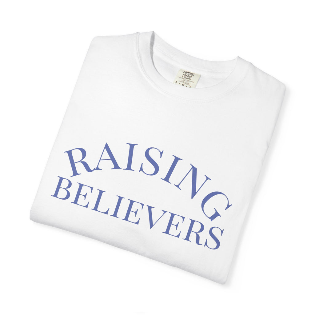 raising believers