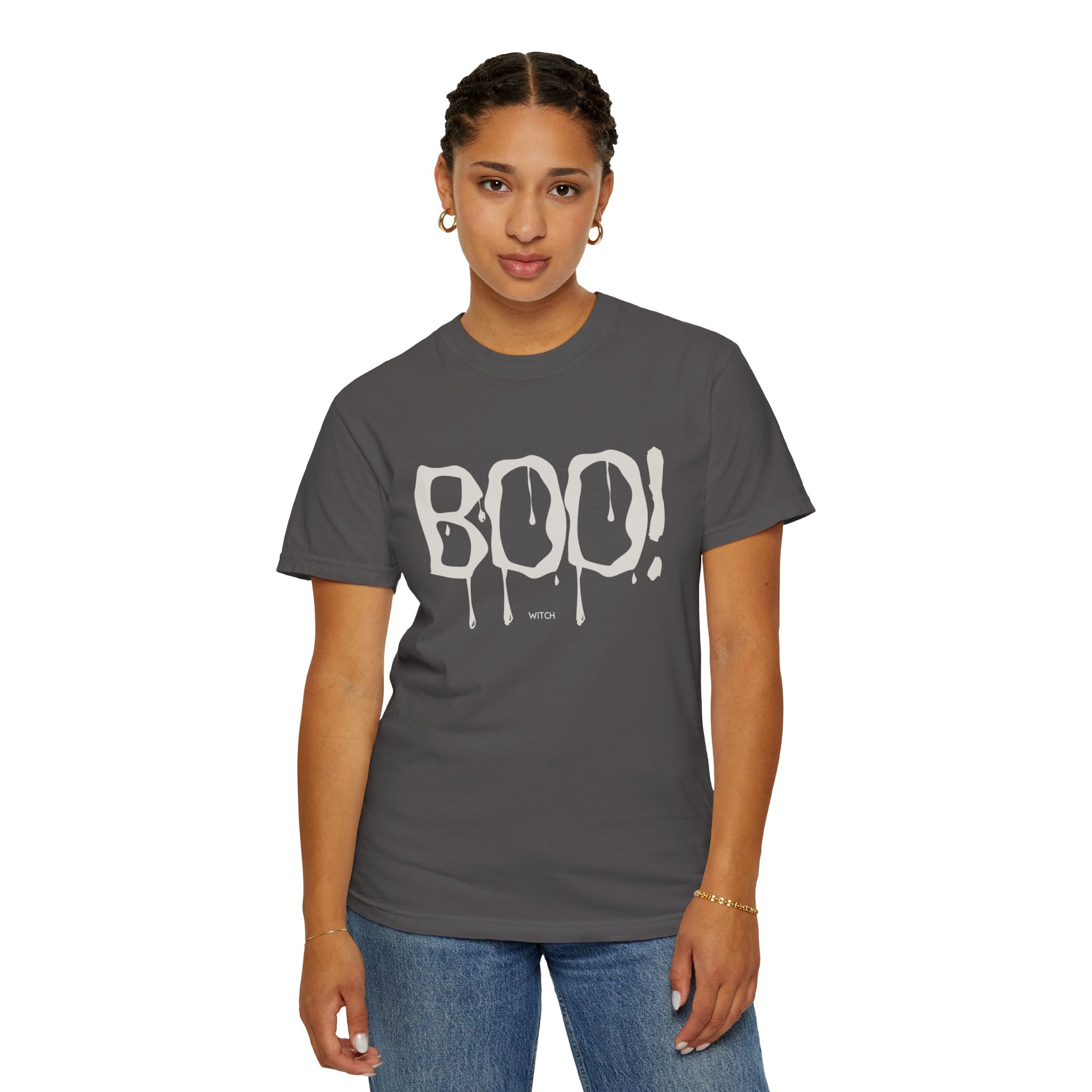 BOO witch