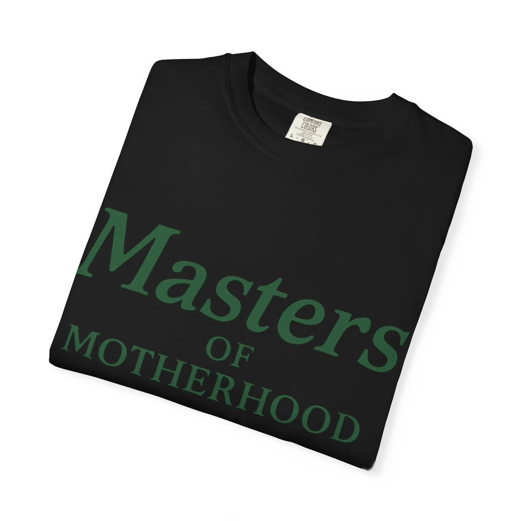 Masters of Motherhood