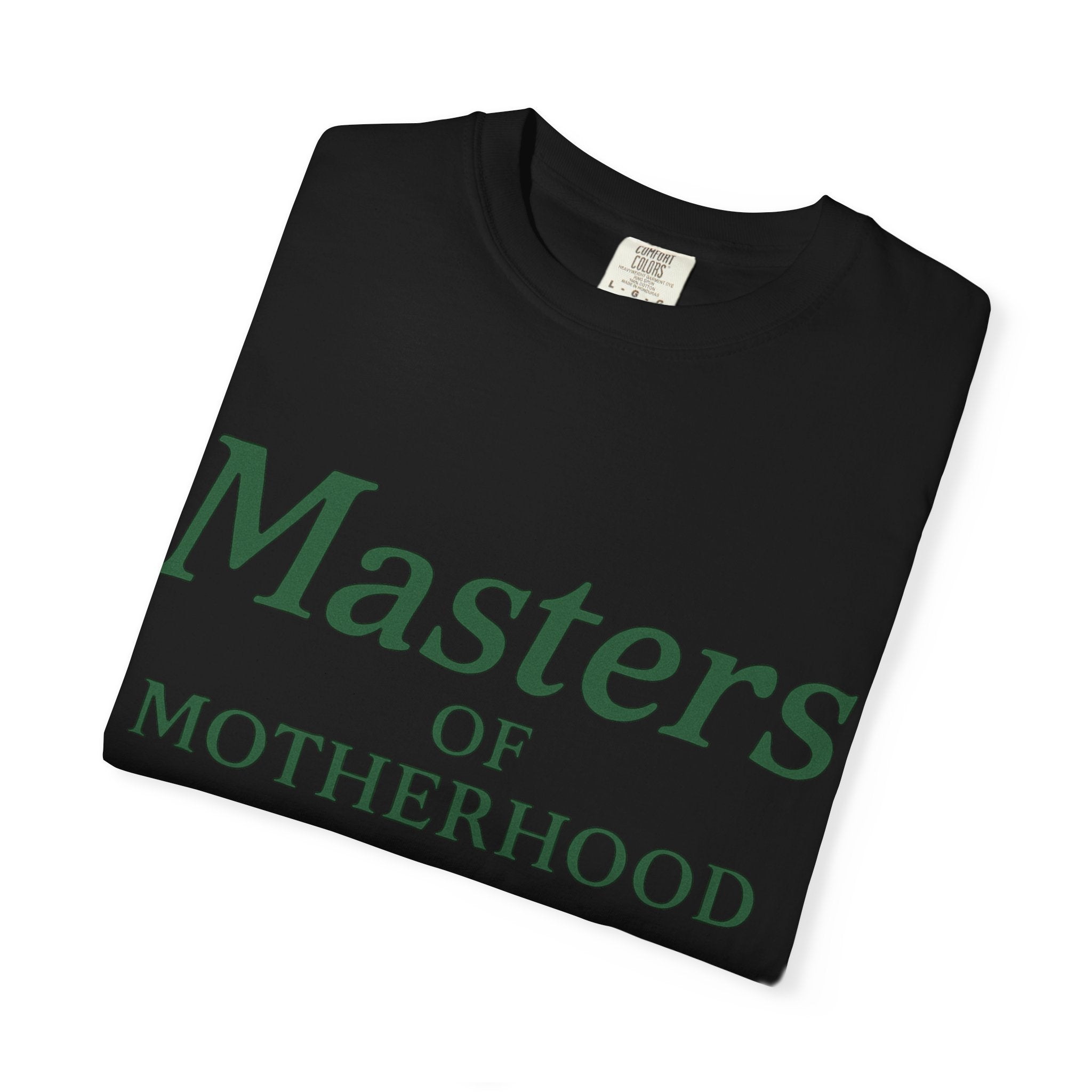 Masters of Motherhood