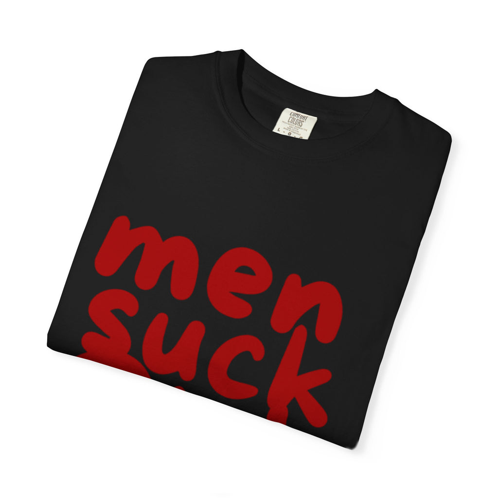 Men Suck Club
