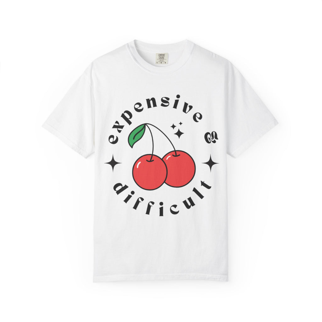 Expensive & Difficult