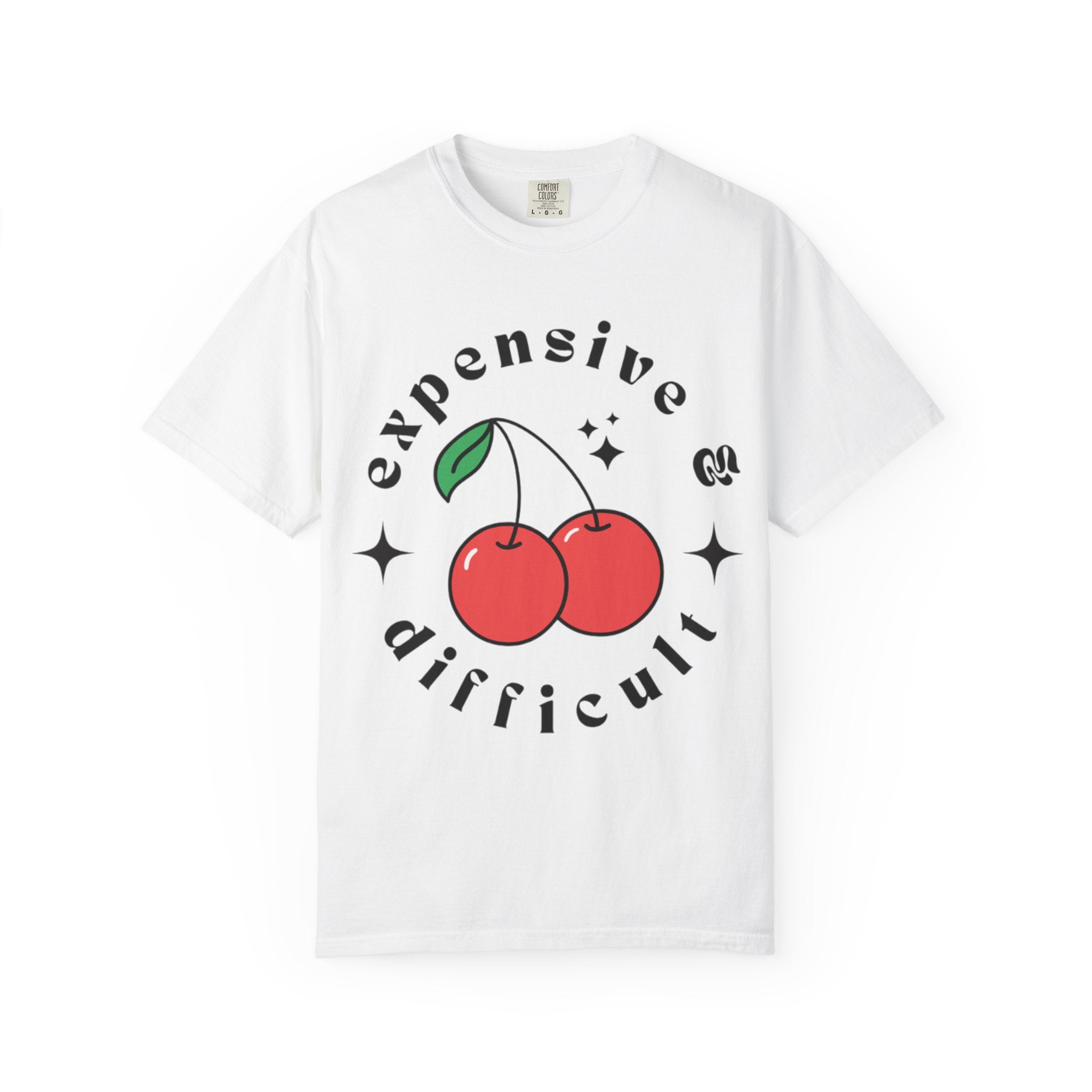 Expensive & Difficult