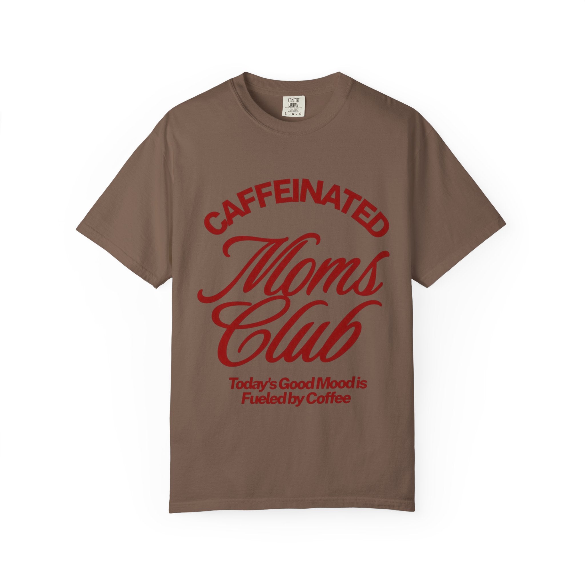 Caffeinated Moms Club