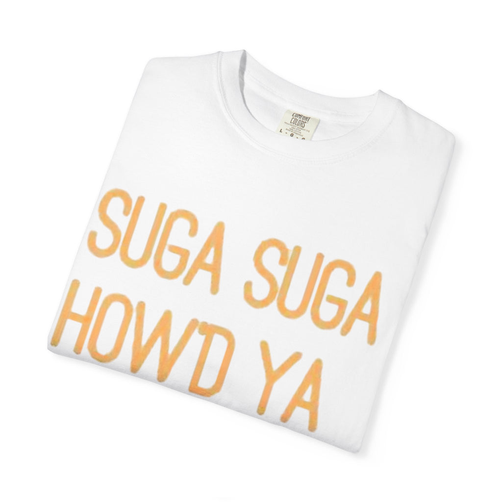 suga suga