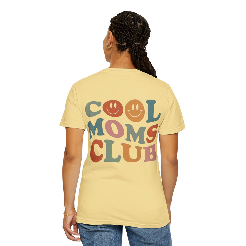 Cool Moms Club