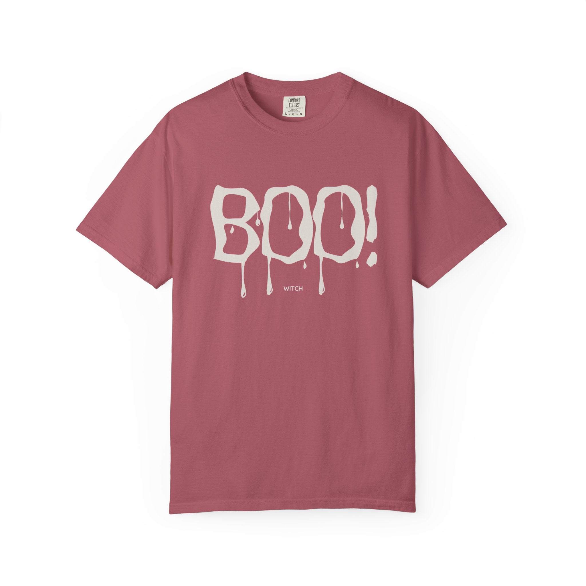 BOO witch