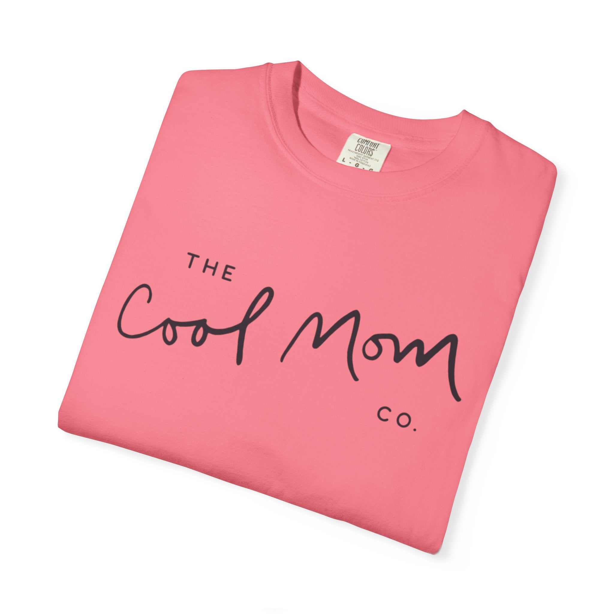 the cool mom co.