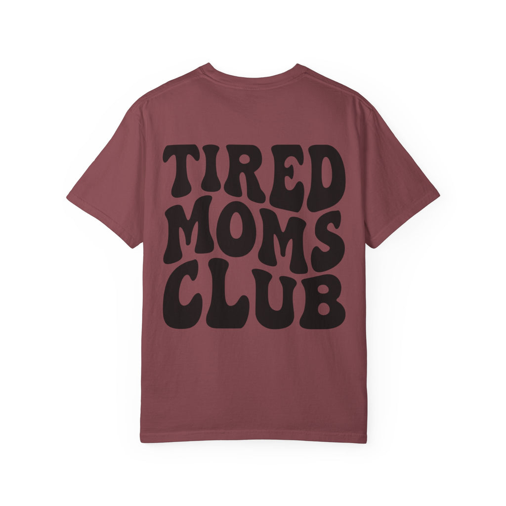 tired moms club