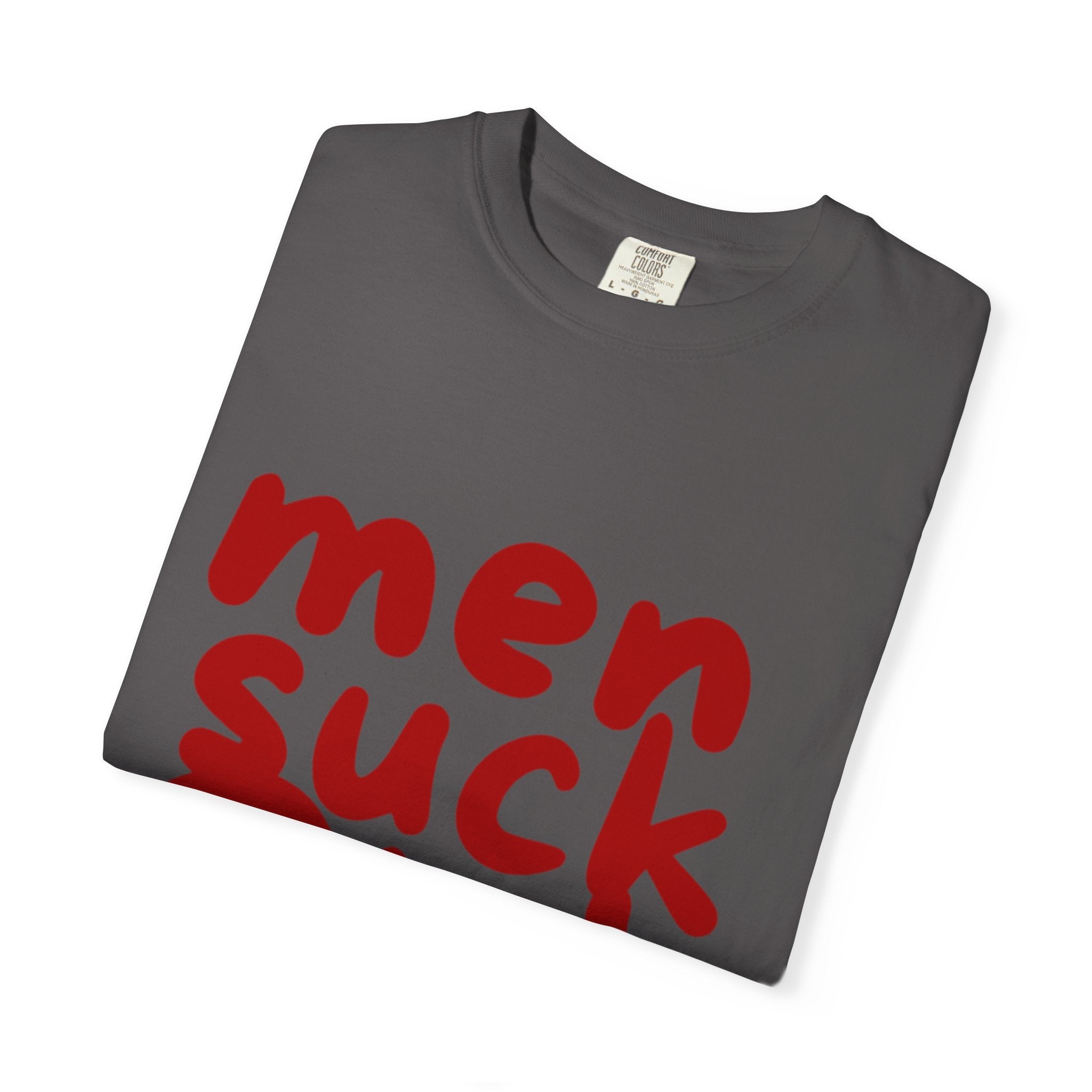 Men Suck Club