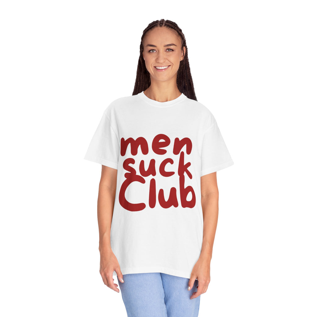 Men Suck Club