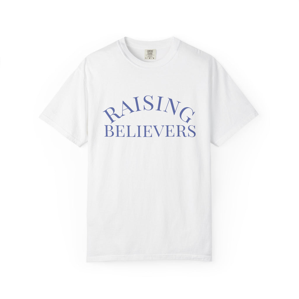 raising believers