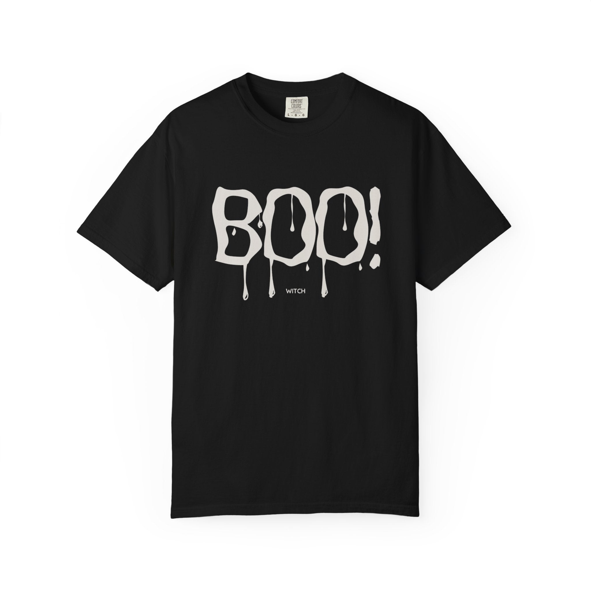 BOO witch