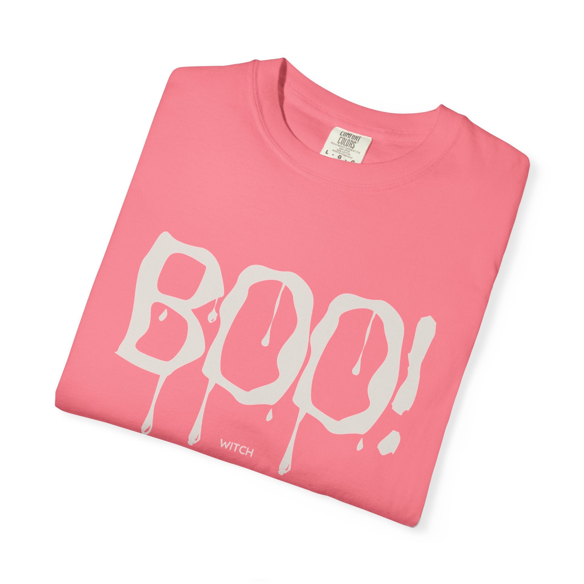 BOO witch
