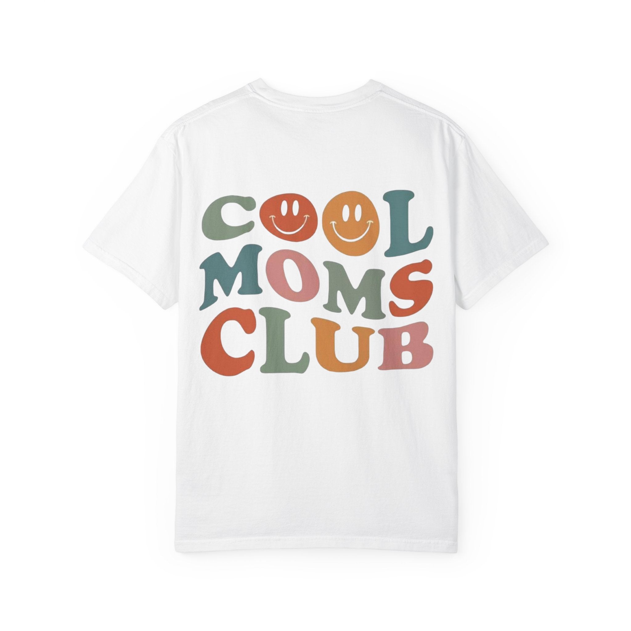 Cool Moms Club