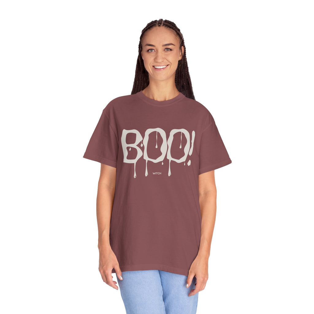 BOO witch