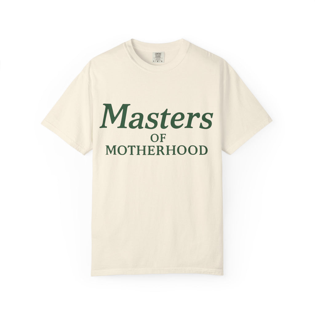 Masters of Motherhood
