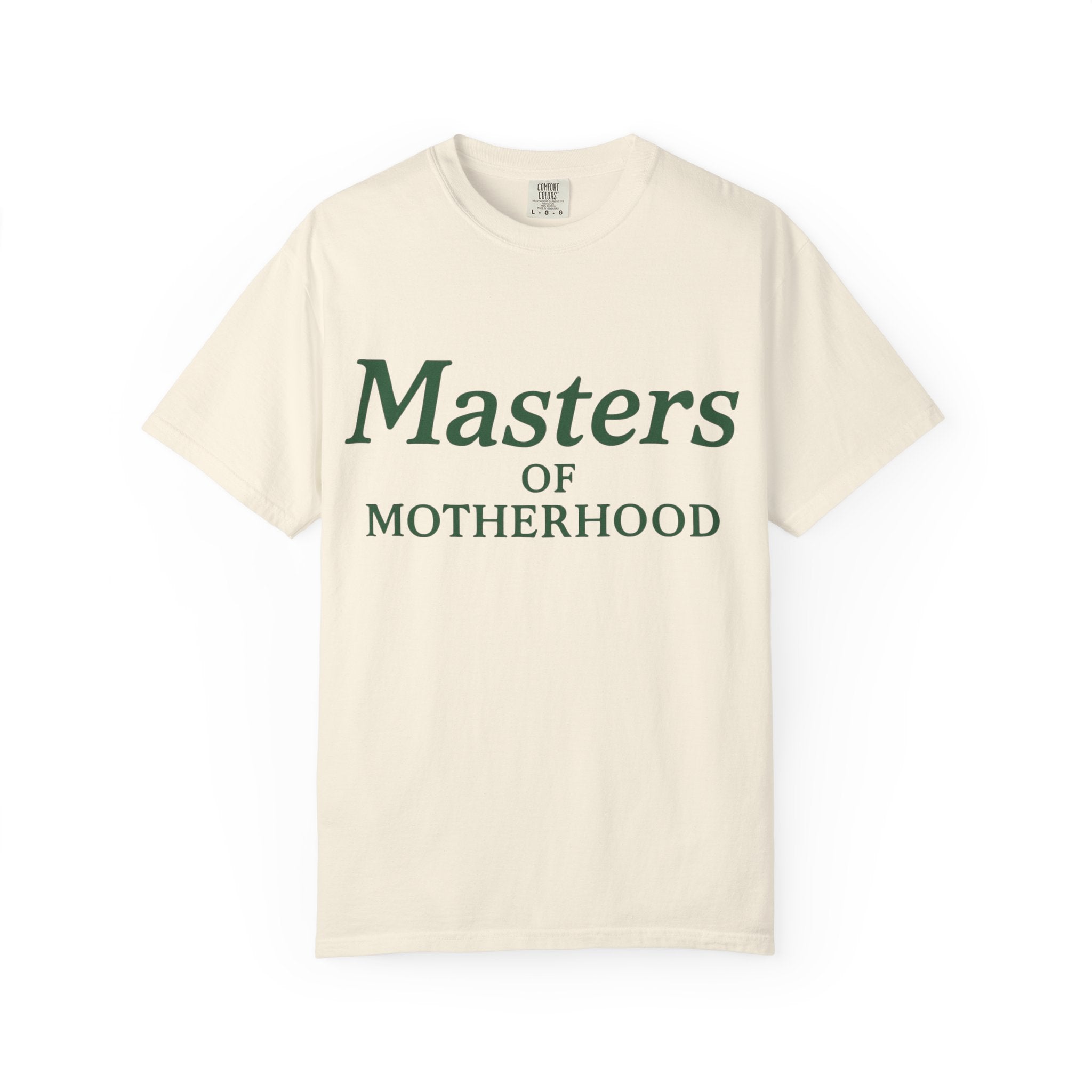 Masters of Motherhood
