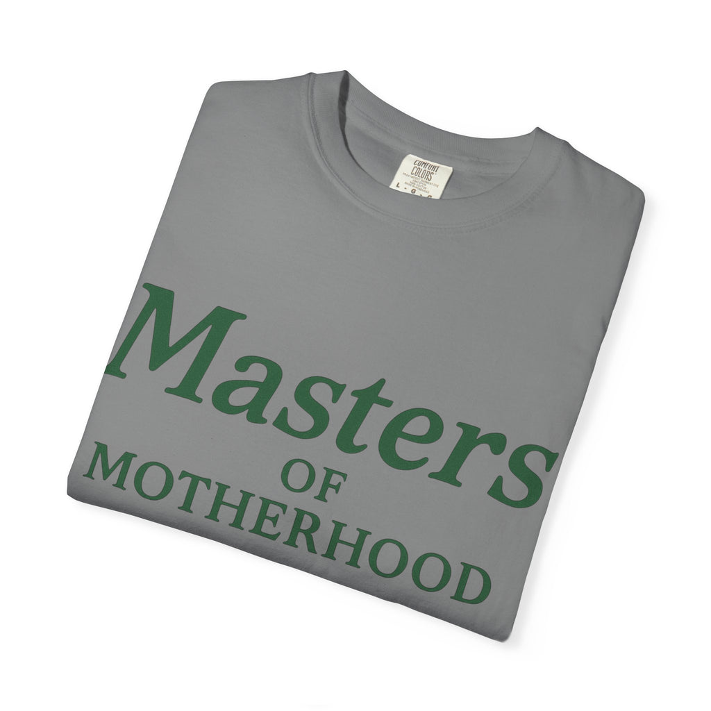 Masters of Motherhood