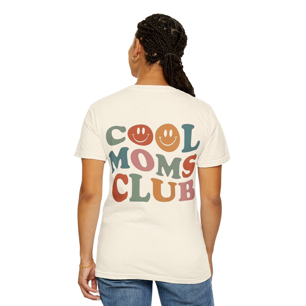 Cool Moms Club