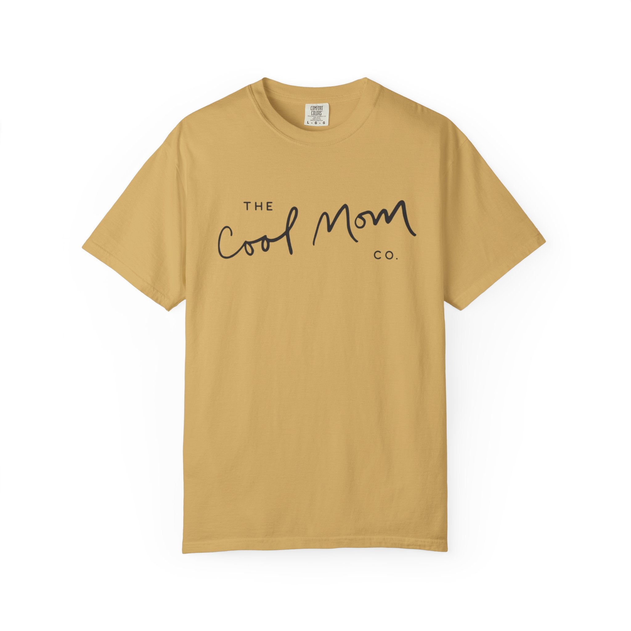 the cool mom co.