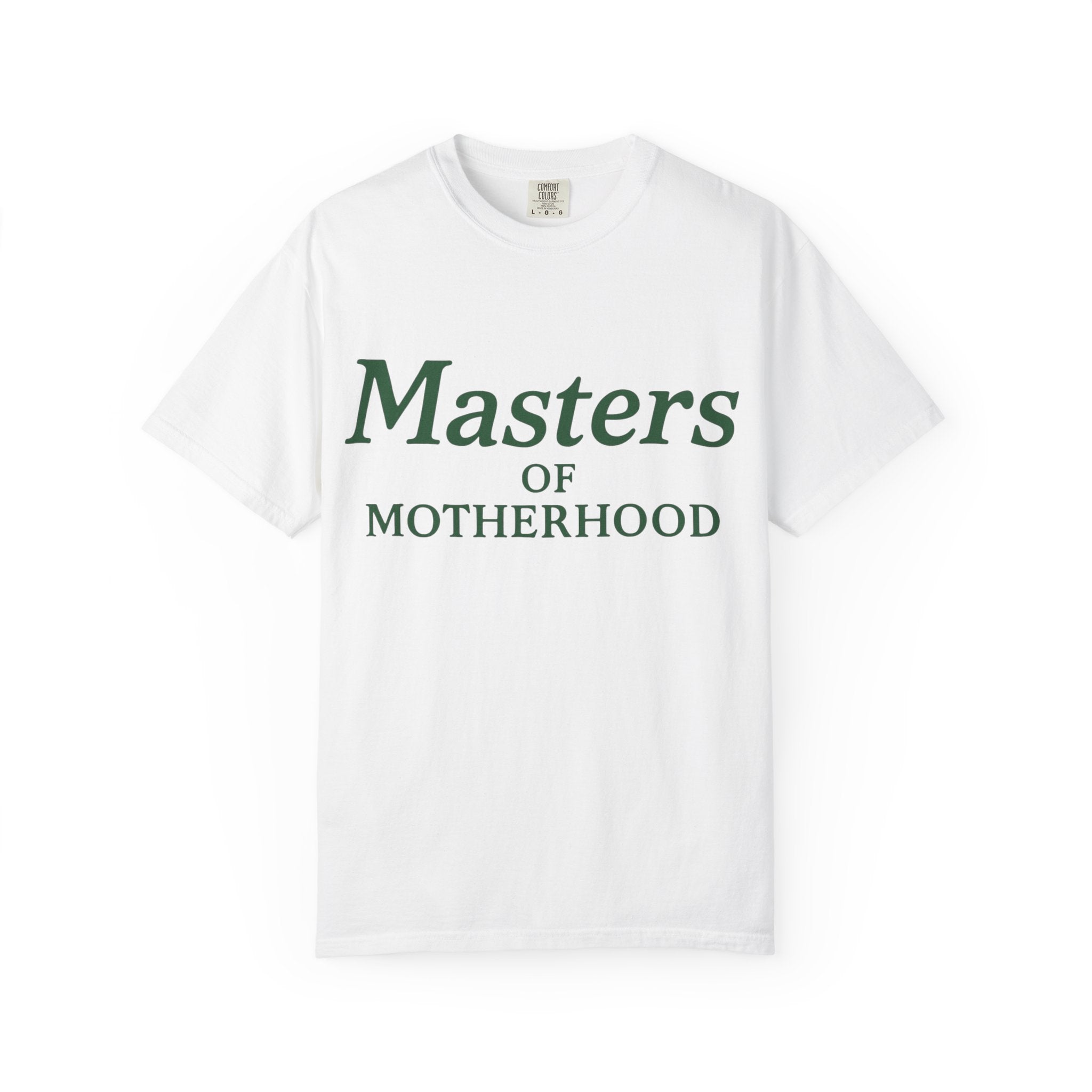 Masters of Motherhood