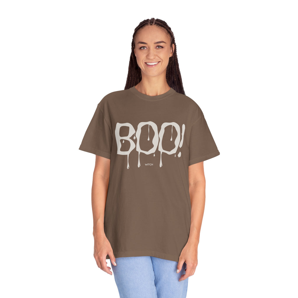 BOO witch