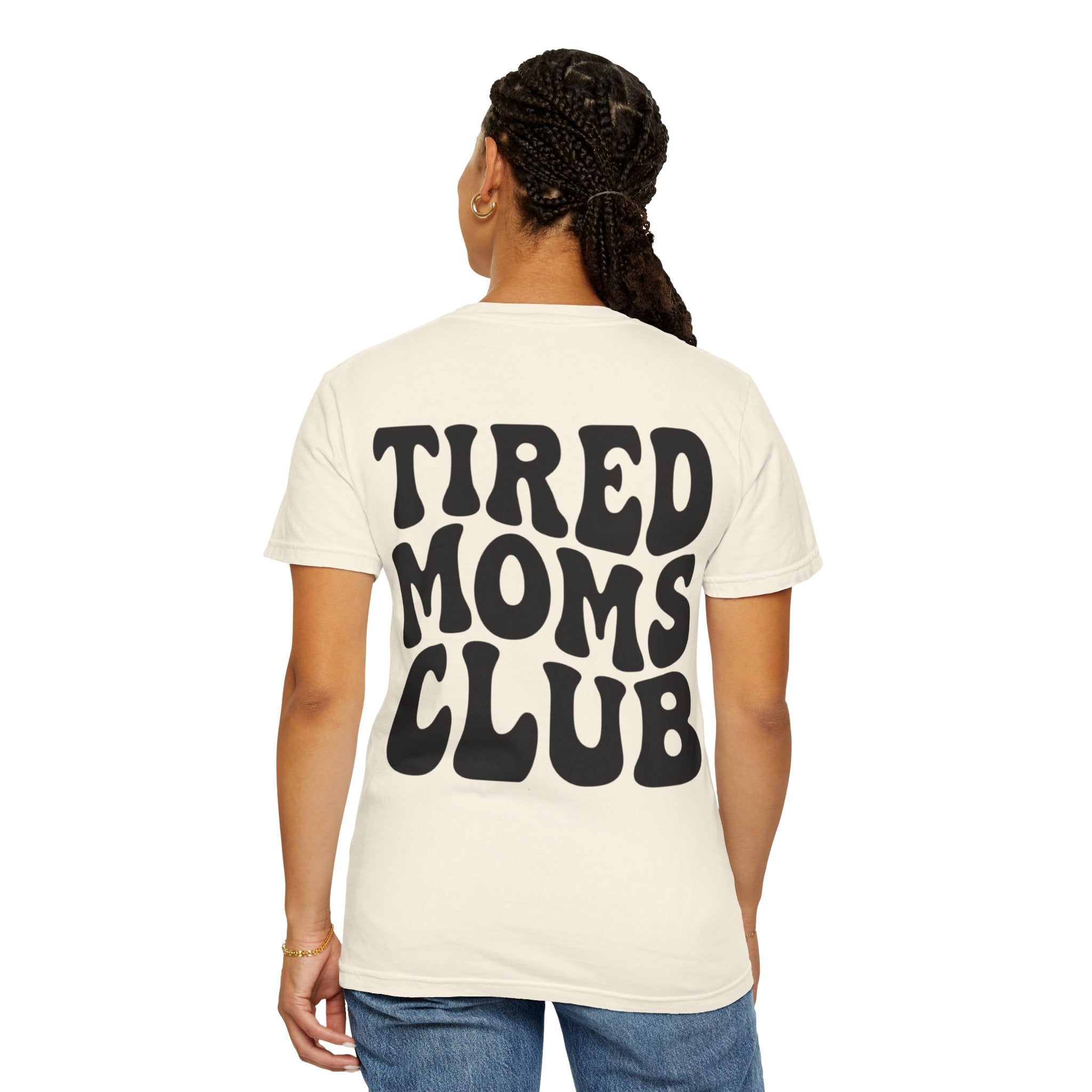 tired moms club