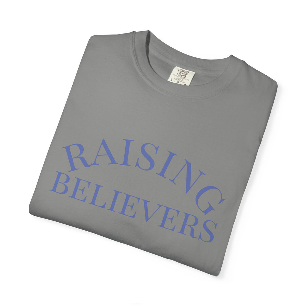 raising believers