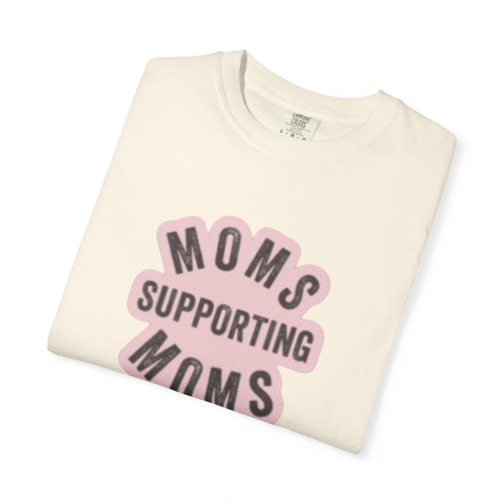 moms supporting moms