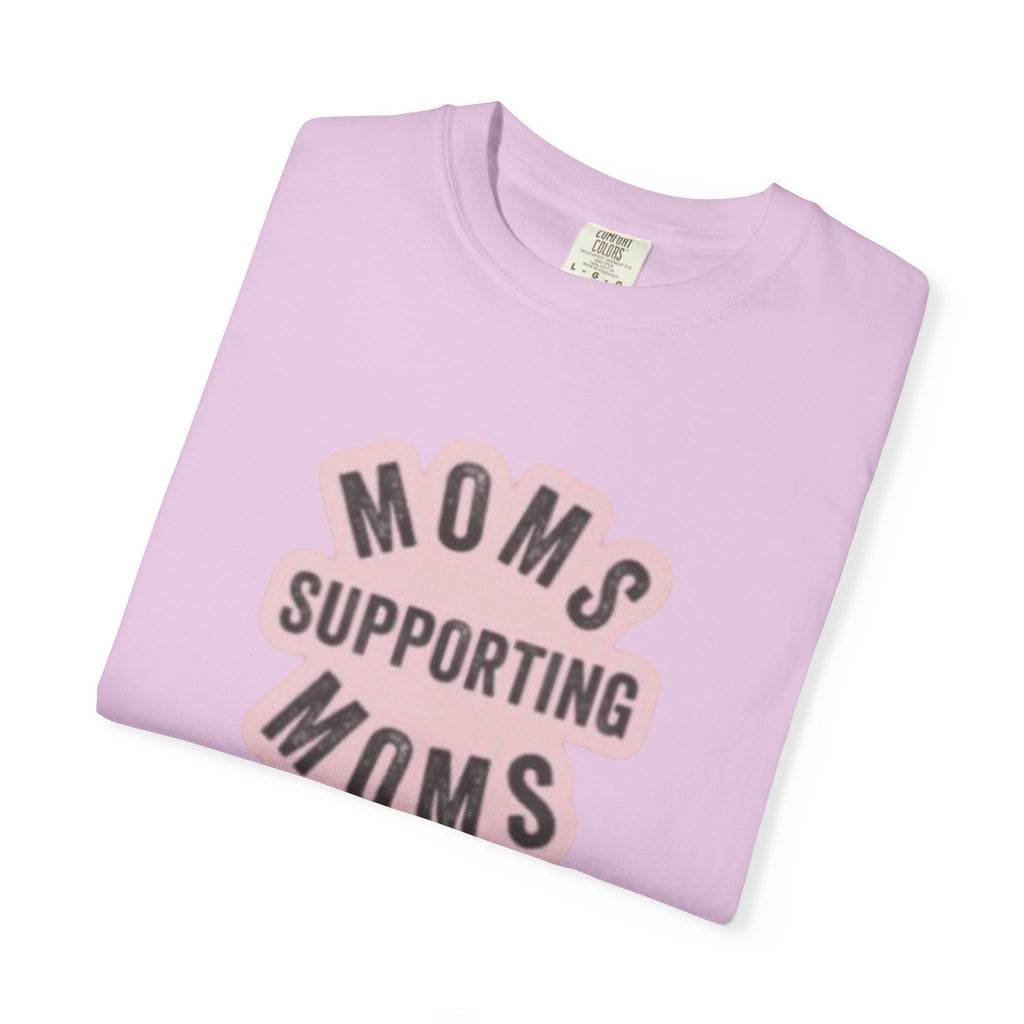 moms supporting moms