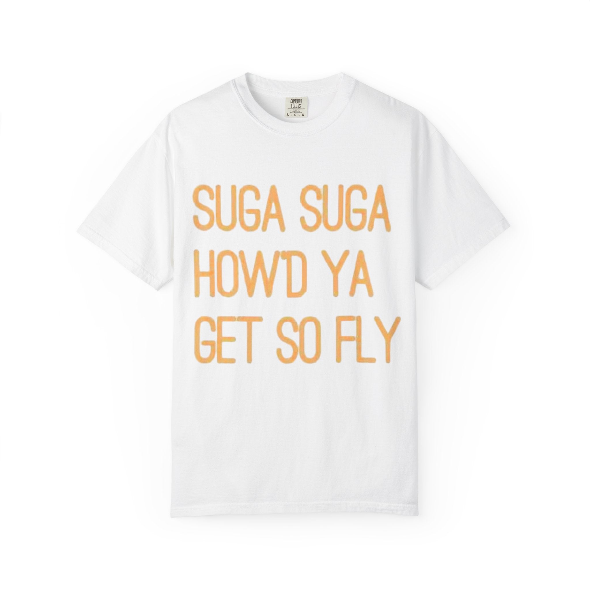 suga suga
