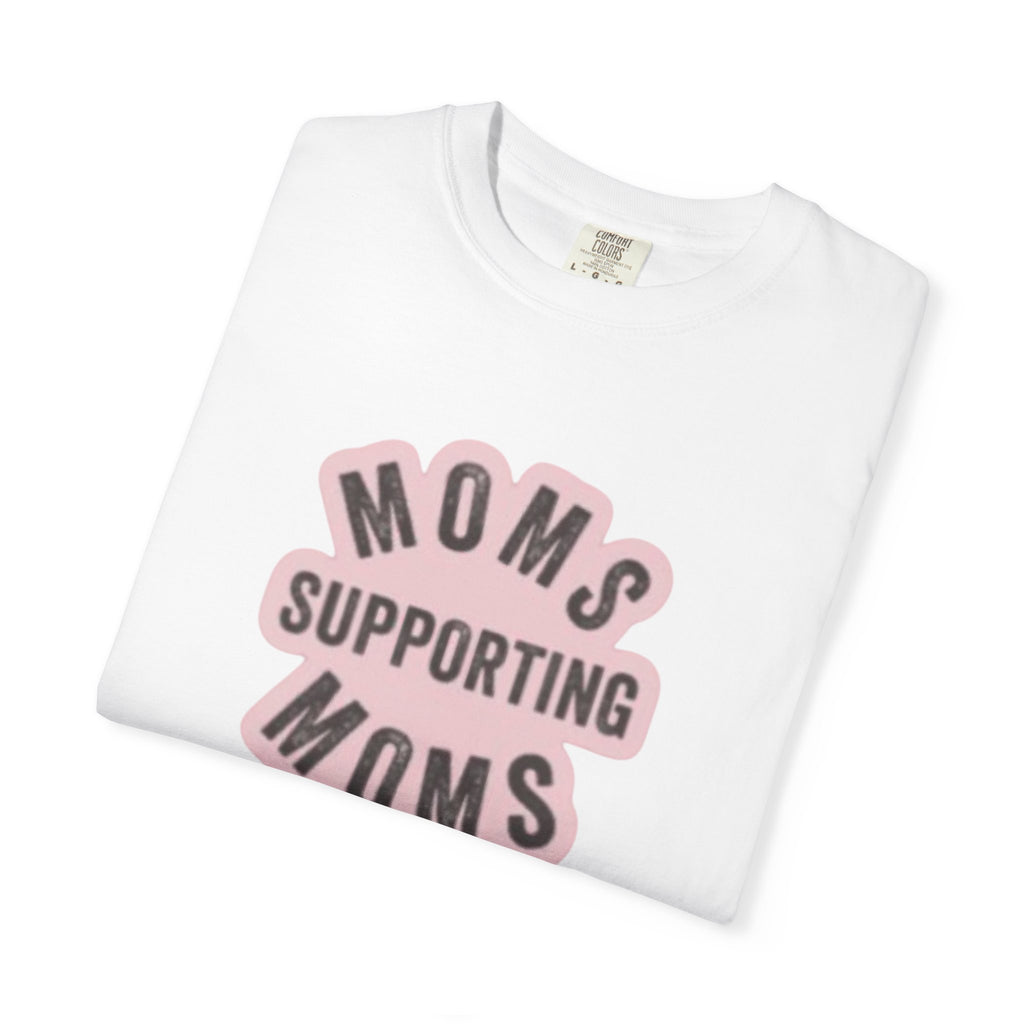 moms supporting moms