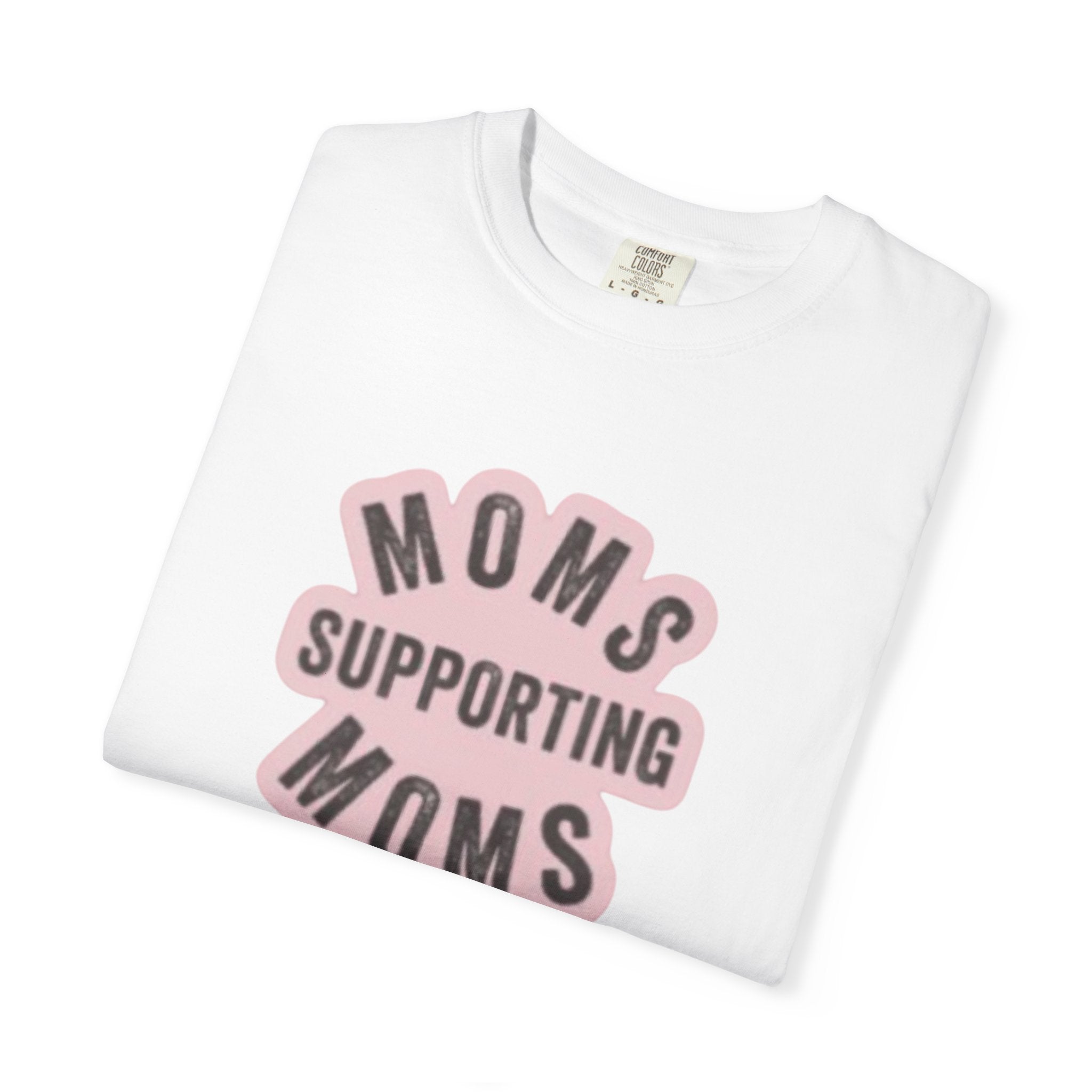 moms supporting moms