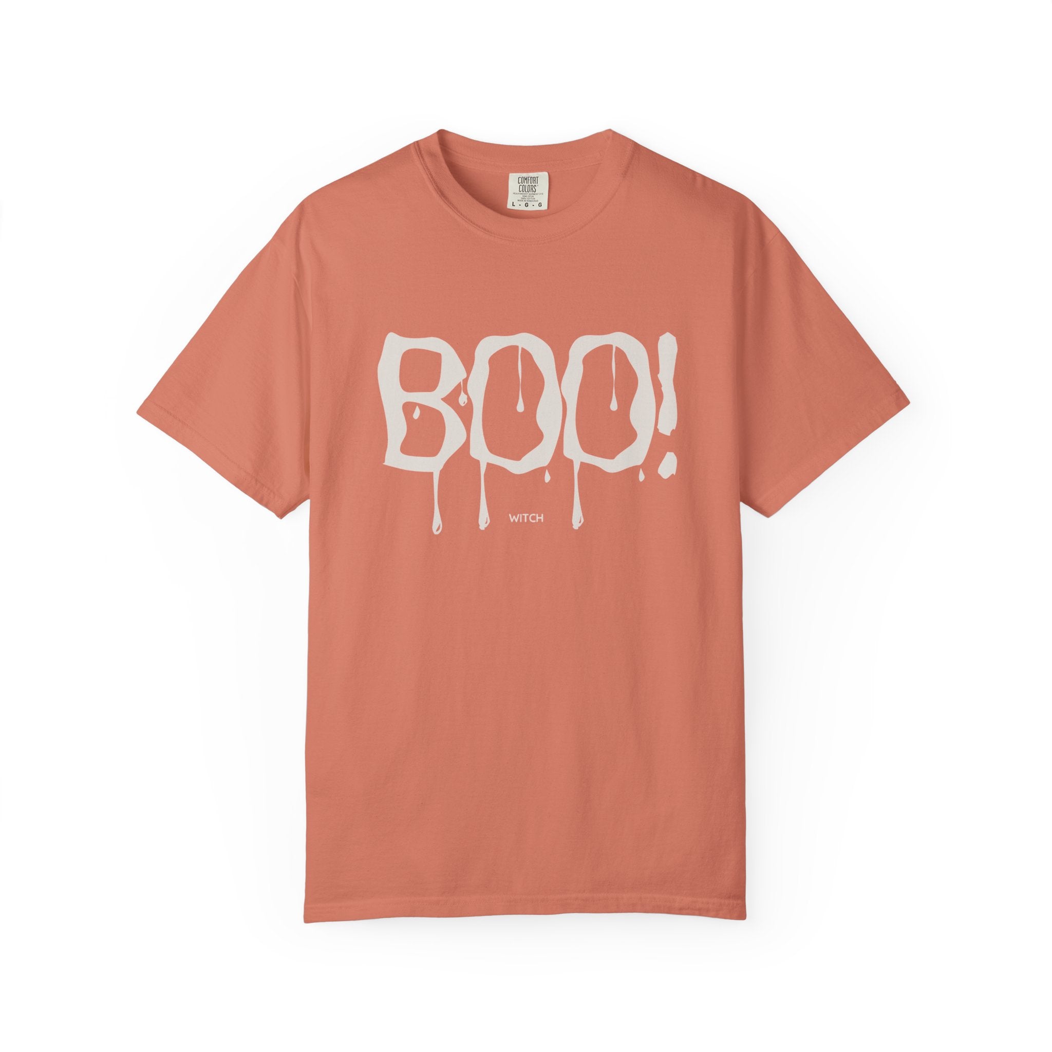 BOO witch
