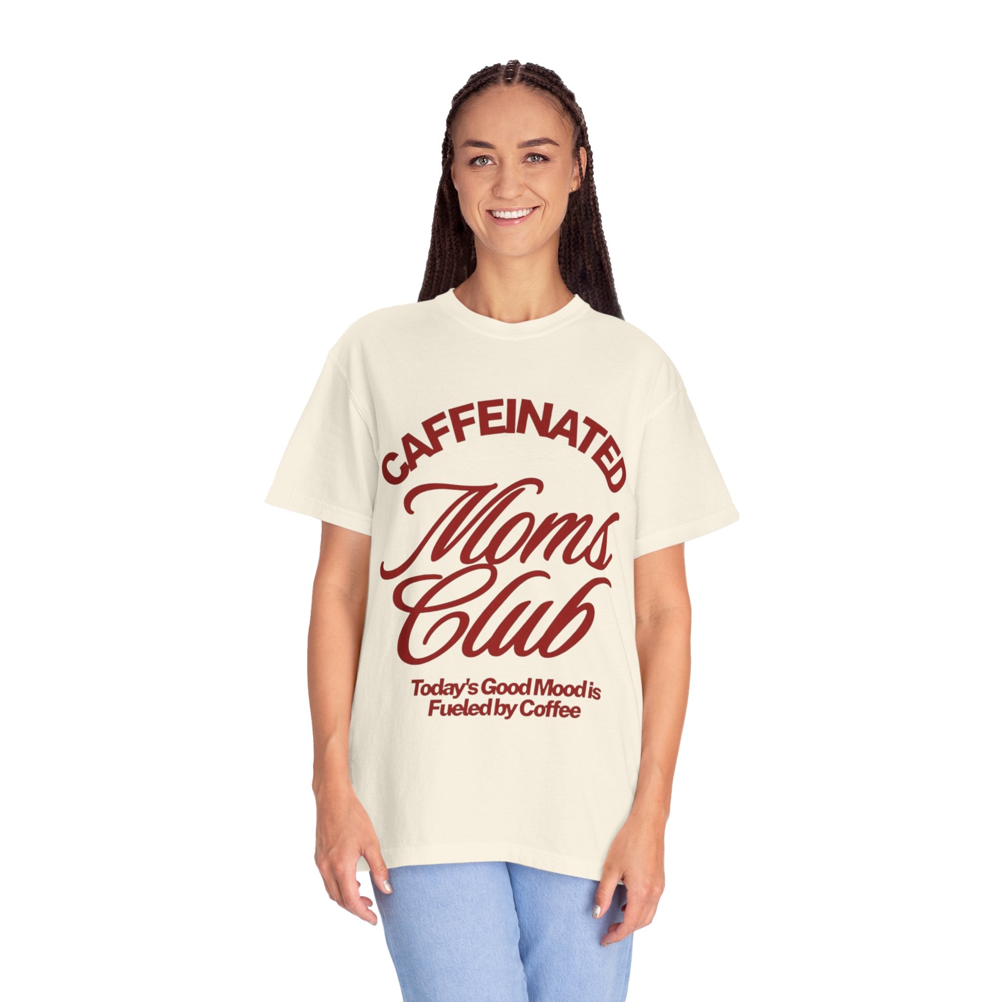 Caffeinated Moms Club