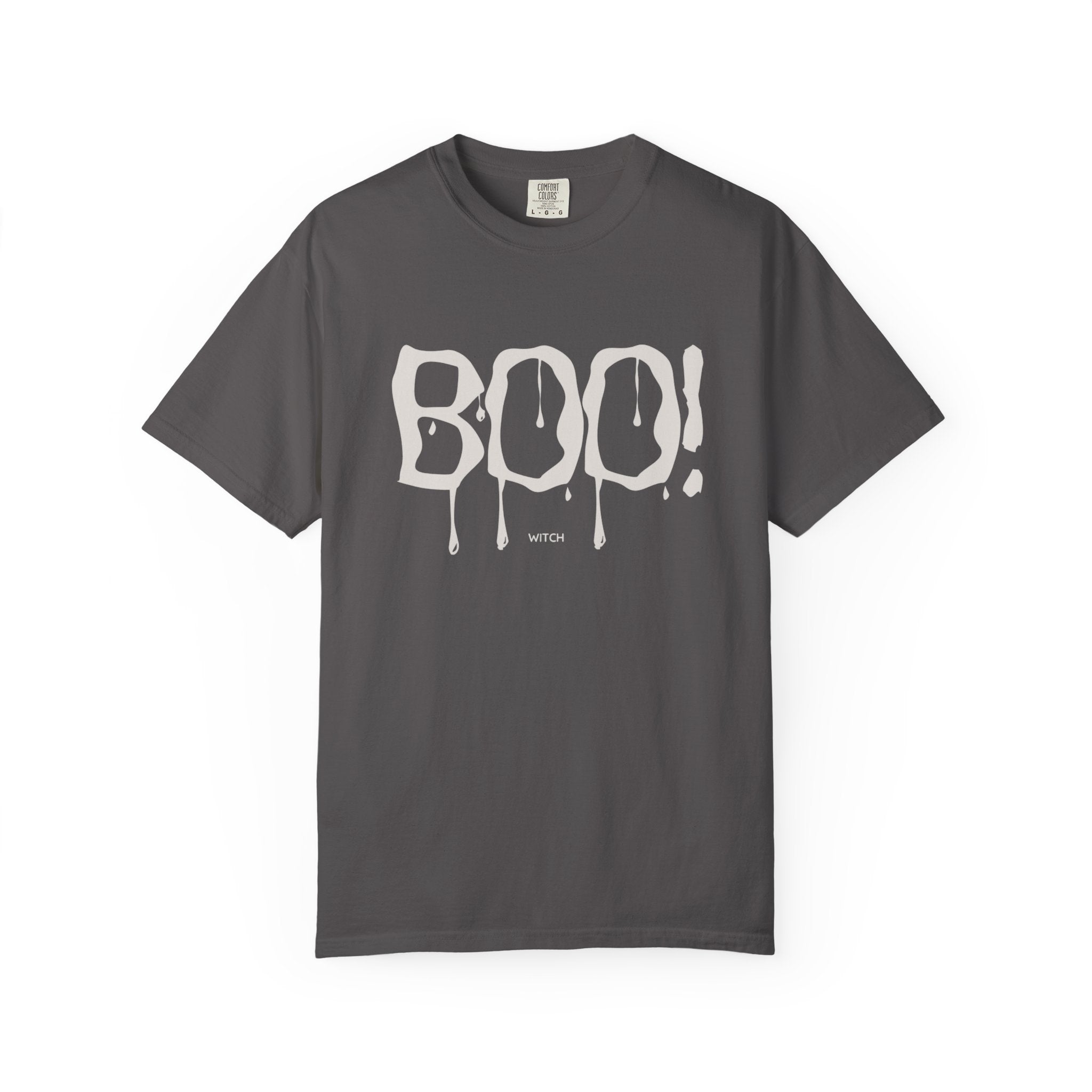 BOO witch