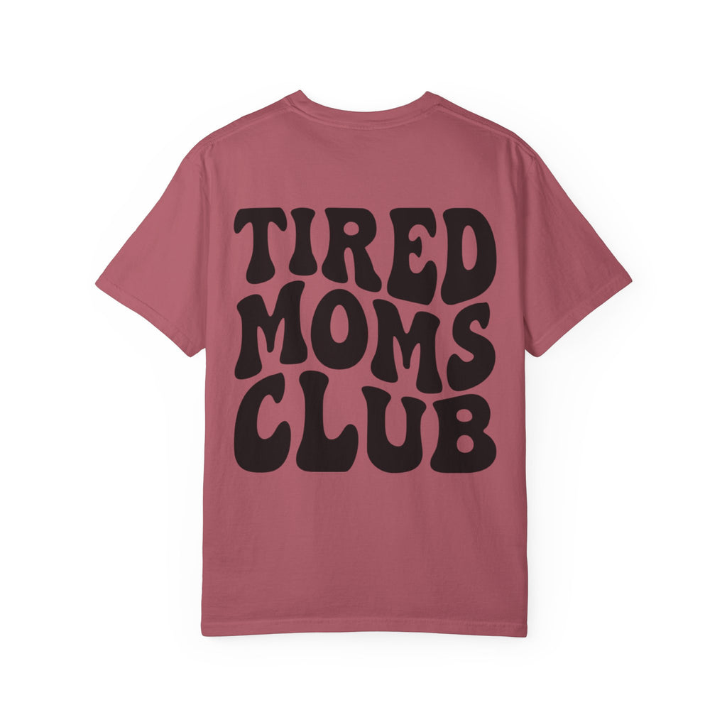 tired moms club
