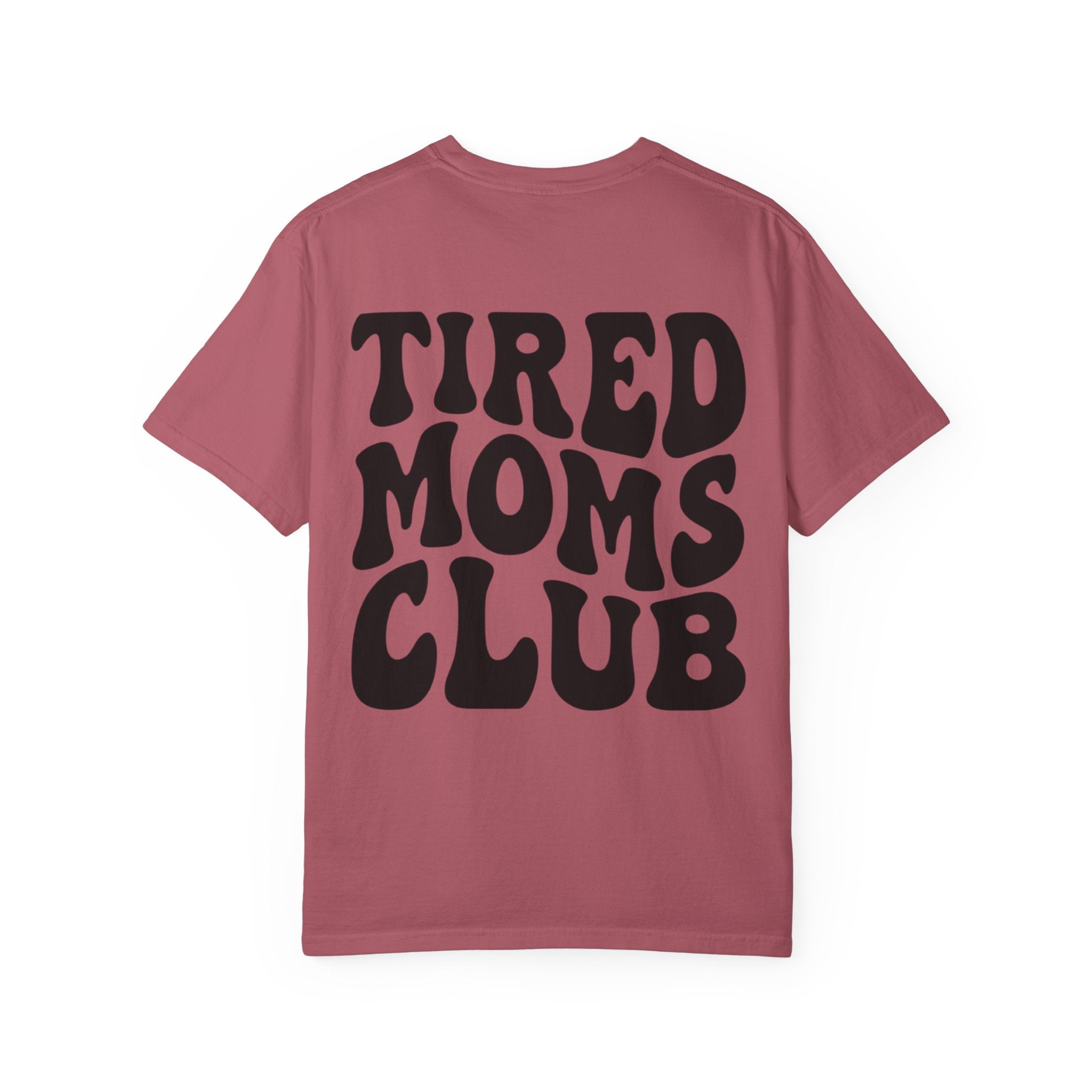 tired moms club
