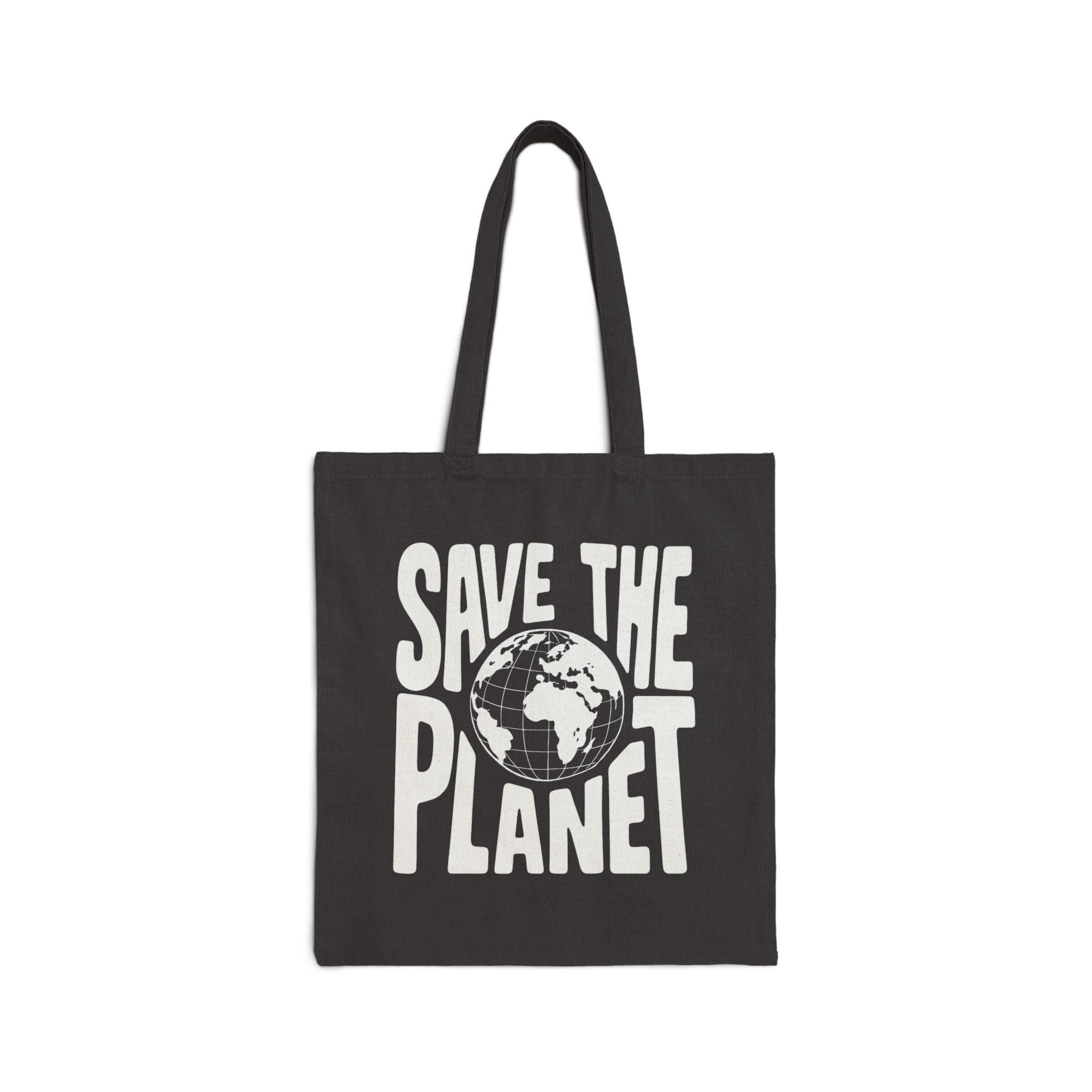Save the planet Tote
