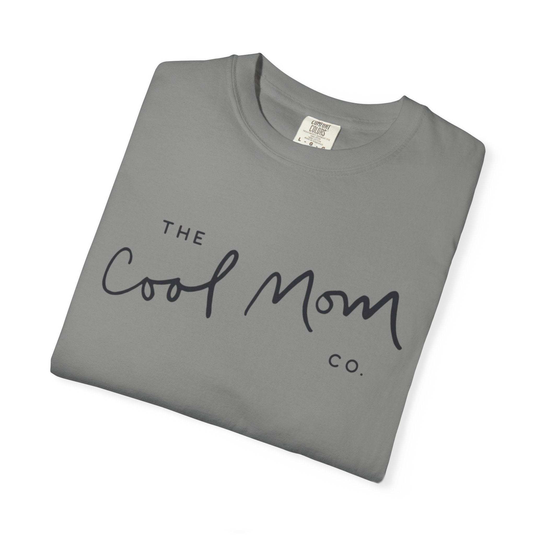 the cool mom co.