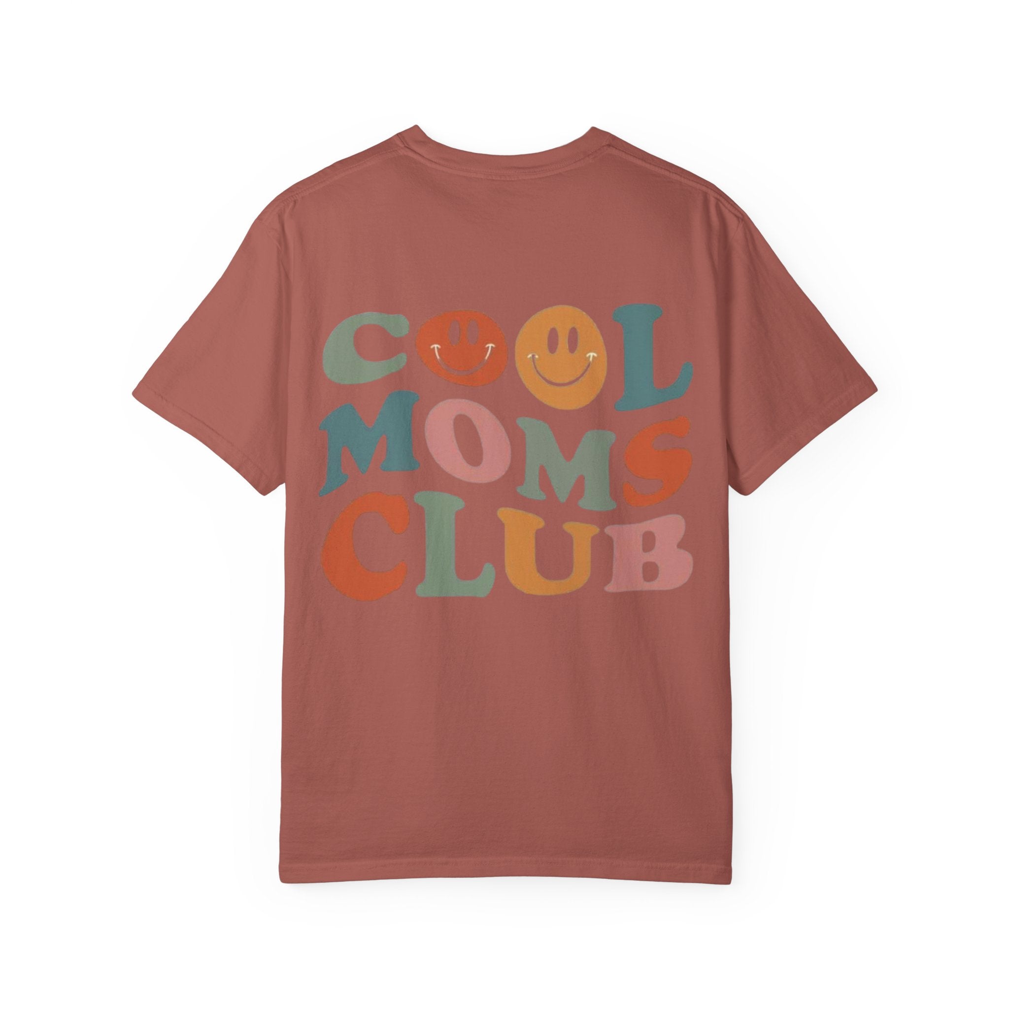 Cool Moms Club