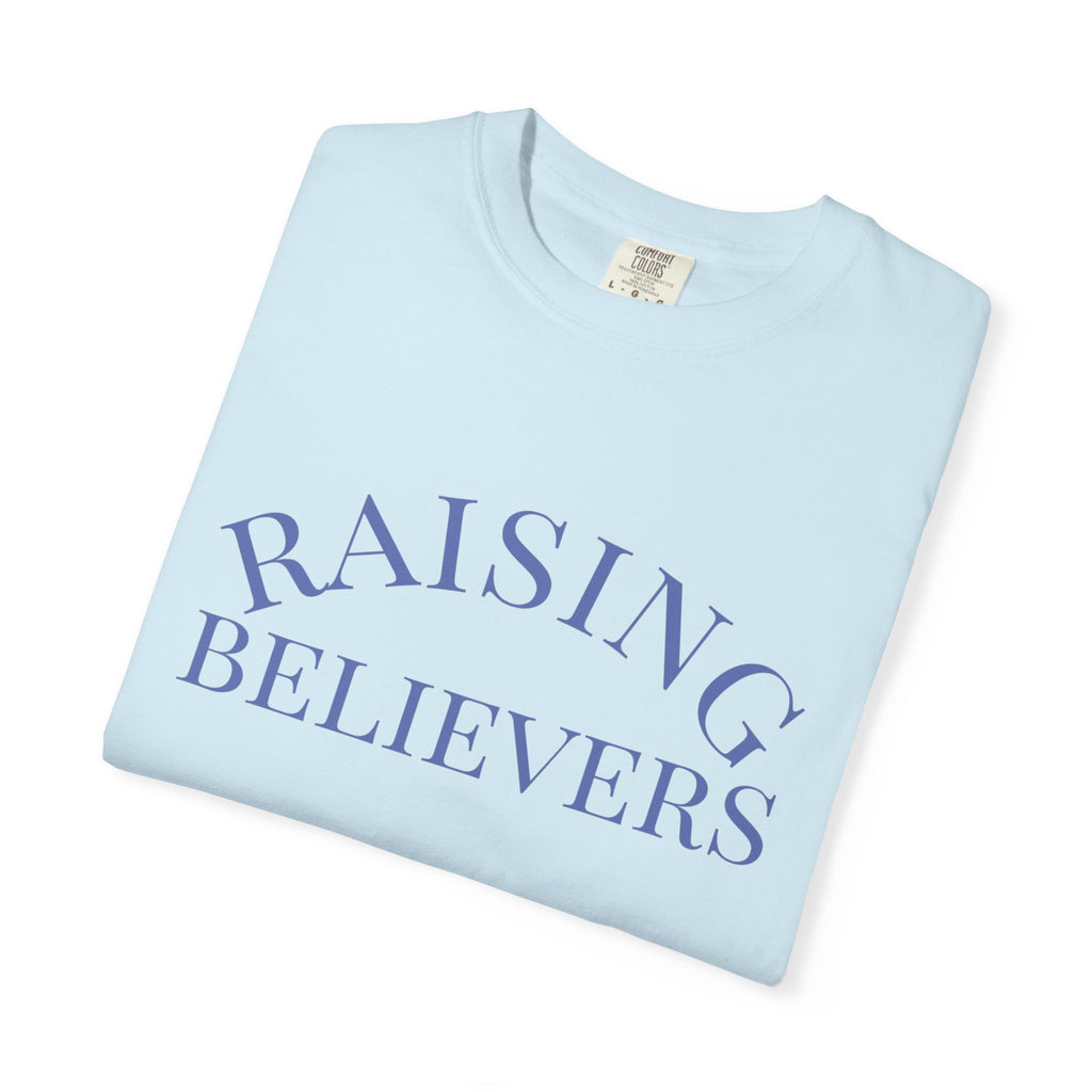 raising believers