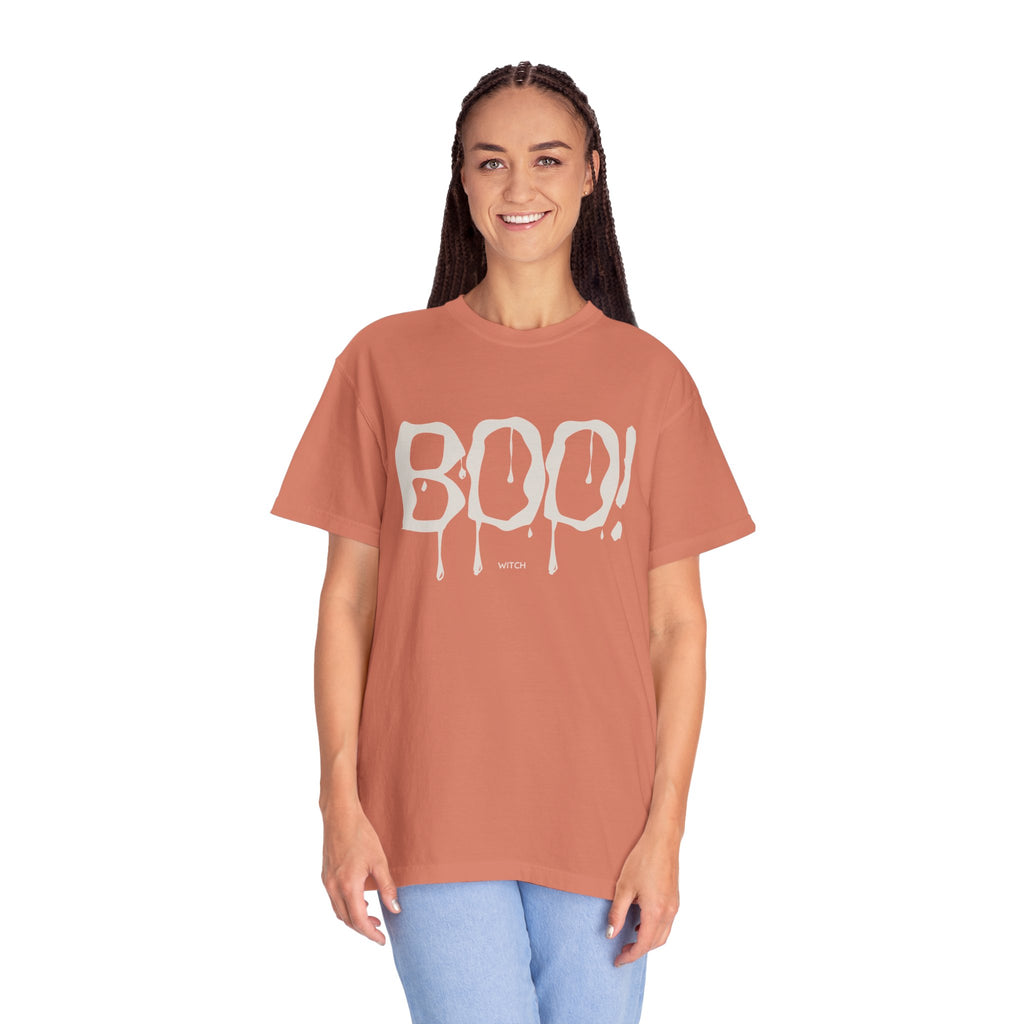 BOO witch