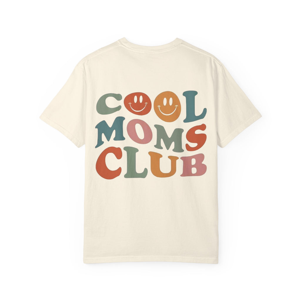 Cool Moms Club